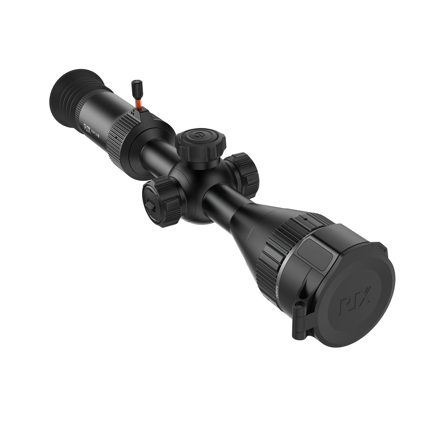 RIX Optics Leap L6R