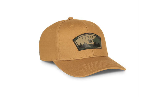 Timber Twitch Cap Sand Bar