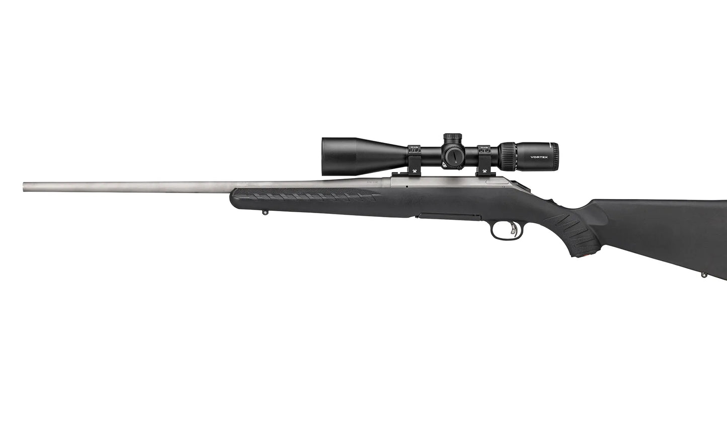 Crossfire HD 6-18x50 Illuminated Dead-Hold 2A BDC MOA Riflescope