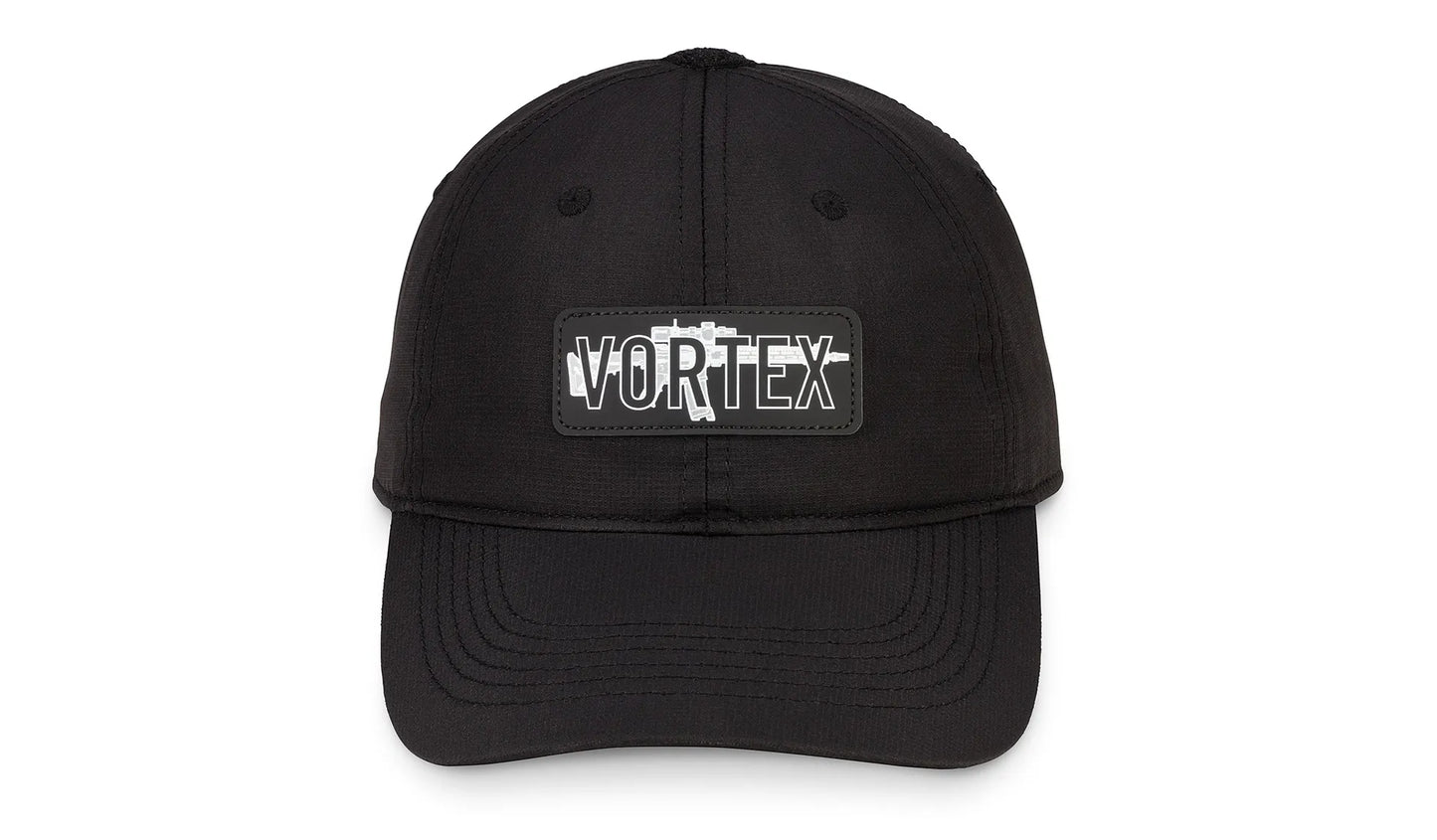 Precision Profile Cap