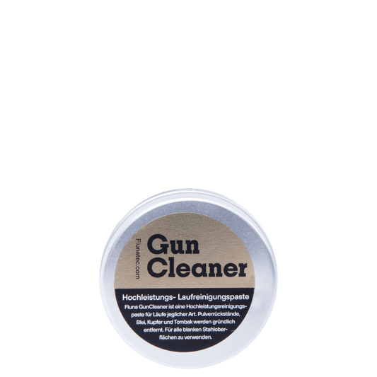 Gun Cleaner 50g (Barrel Cleaner Paste) in Blister