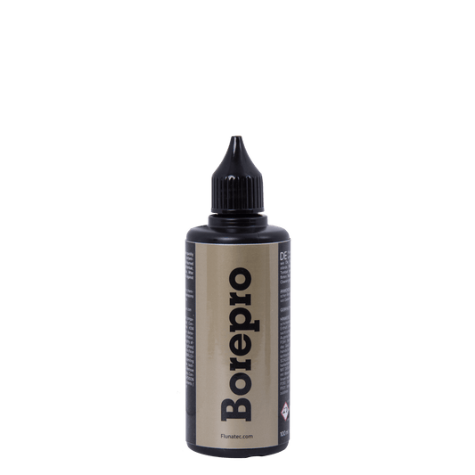 Bore Pro 50ml ML Book (liquid barrel cleaner)