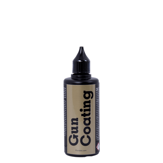 Gun Coating 50ml flussig ML Book