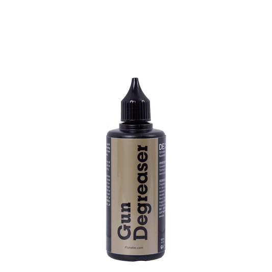 Fluna Gun Degreaser 50ml ML Book