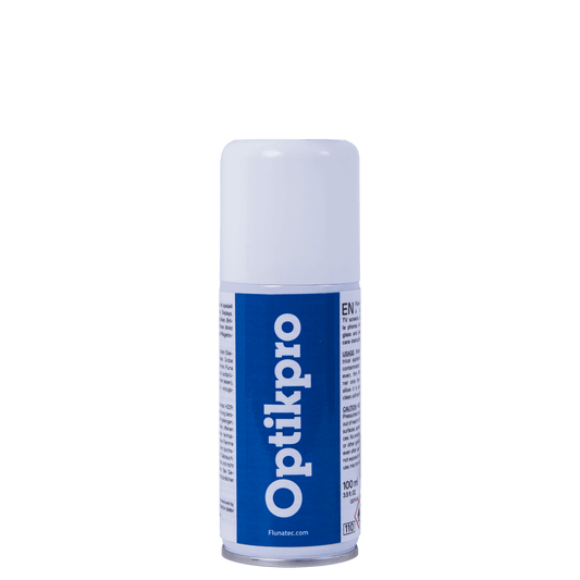 Optik Pro TFT Cleaning Foam 100 ml