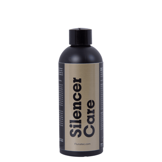 Silencer Cleaner Concentr. 250ml