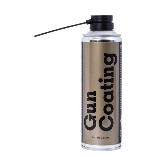 Gun Coating 100 ml Spray