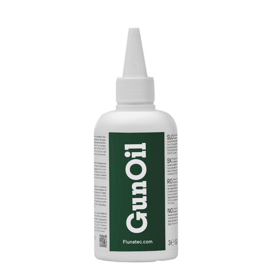 Fluna Gun Oil 200ml Flussig