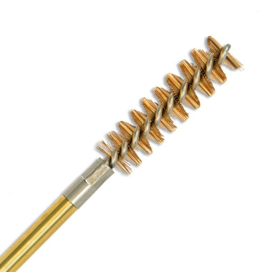 BRONZE BORE BRUSH, .41 CAL 1 Piece