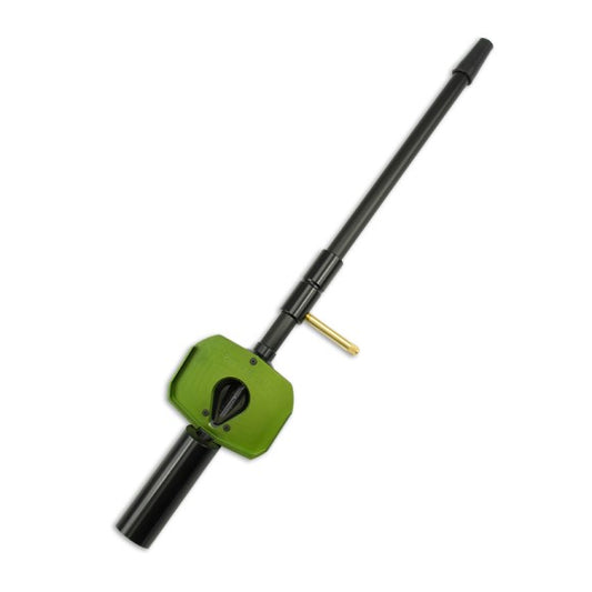PATCH GUIDE -CZ .22LR