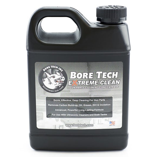 EXTREME CLEAN PARTS CLEANER, 32oz