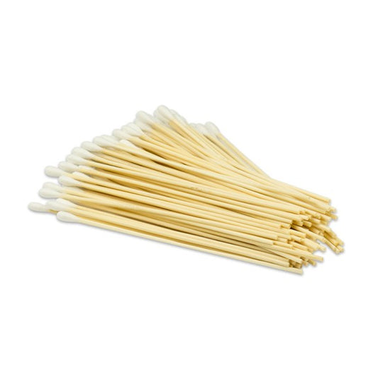 COTTON SWABS - 100PACK