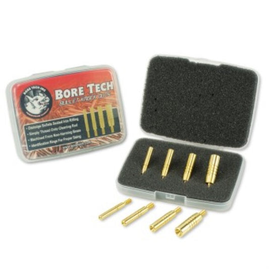 BULLET KNOCK-OUT SET (.17 CAL - .50 CAL)