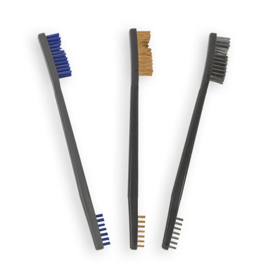 NYLON GUN BRUSH