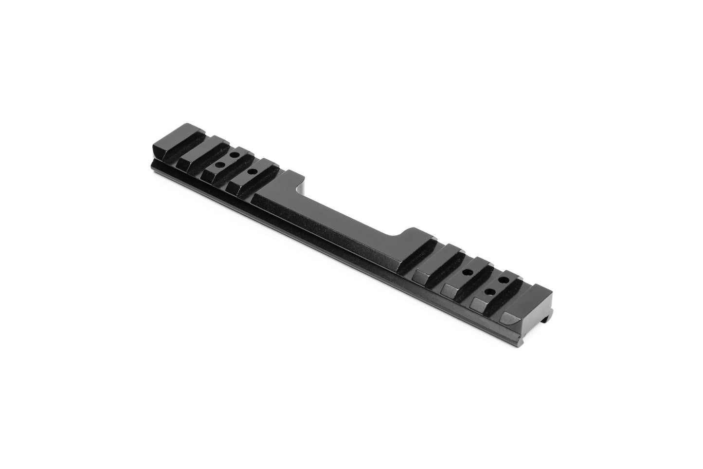 CZ 455 11mm Dovetail Standard Length 20 MOA Aluminium