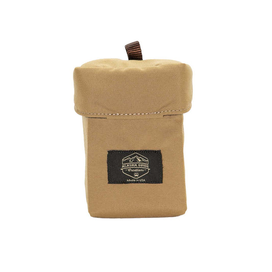 Alaska Guide Magnetic Pouch - Coyote Brown