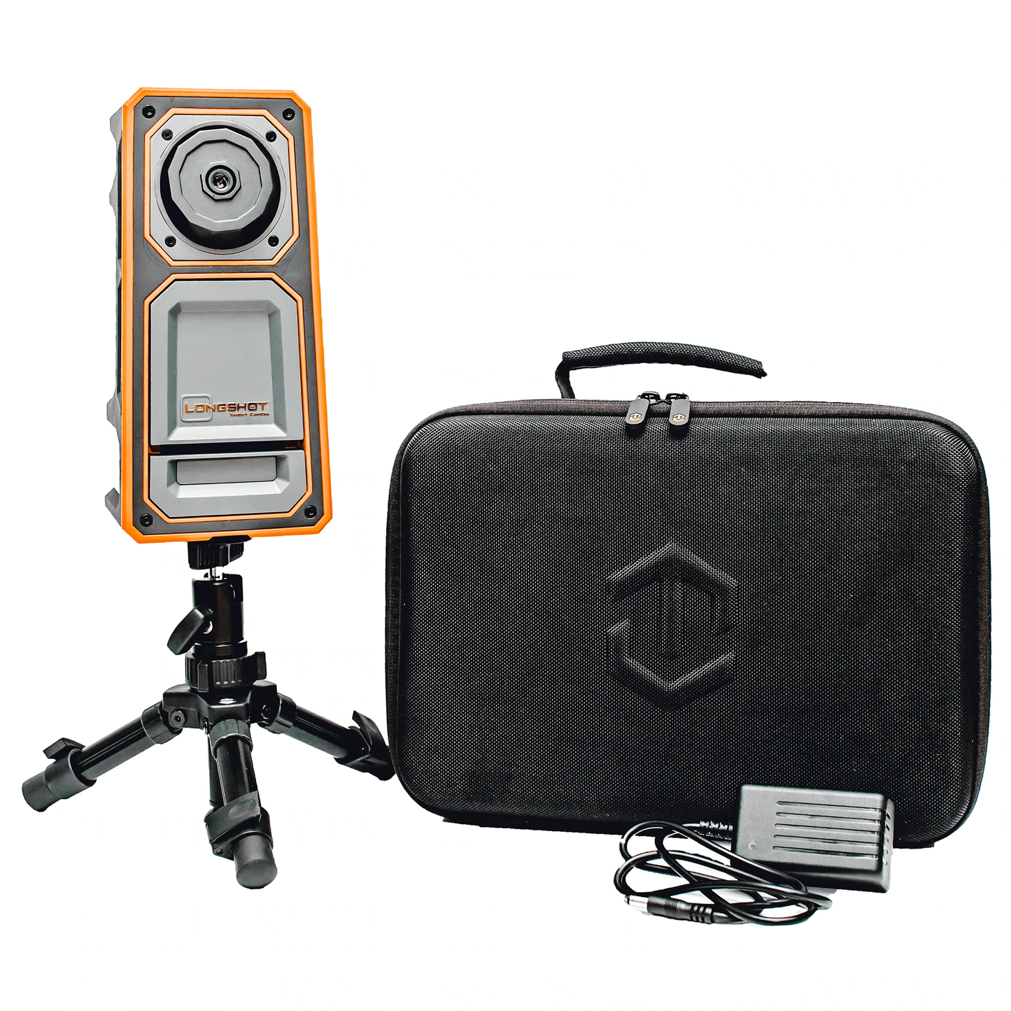Longshot Marksman (300Yard Range) with UHD