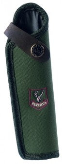 Riserva Green Cordura Rifle Bolt Case