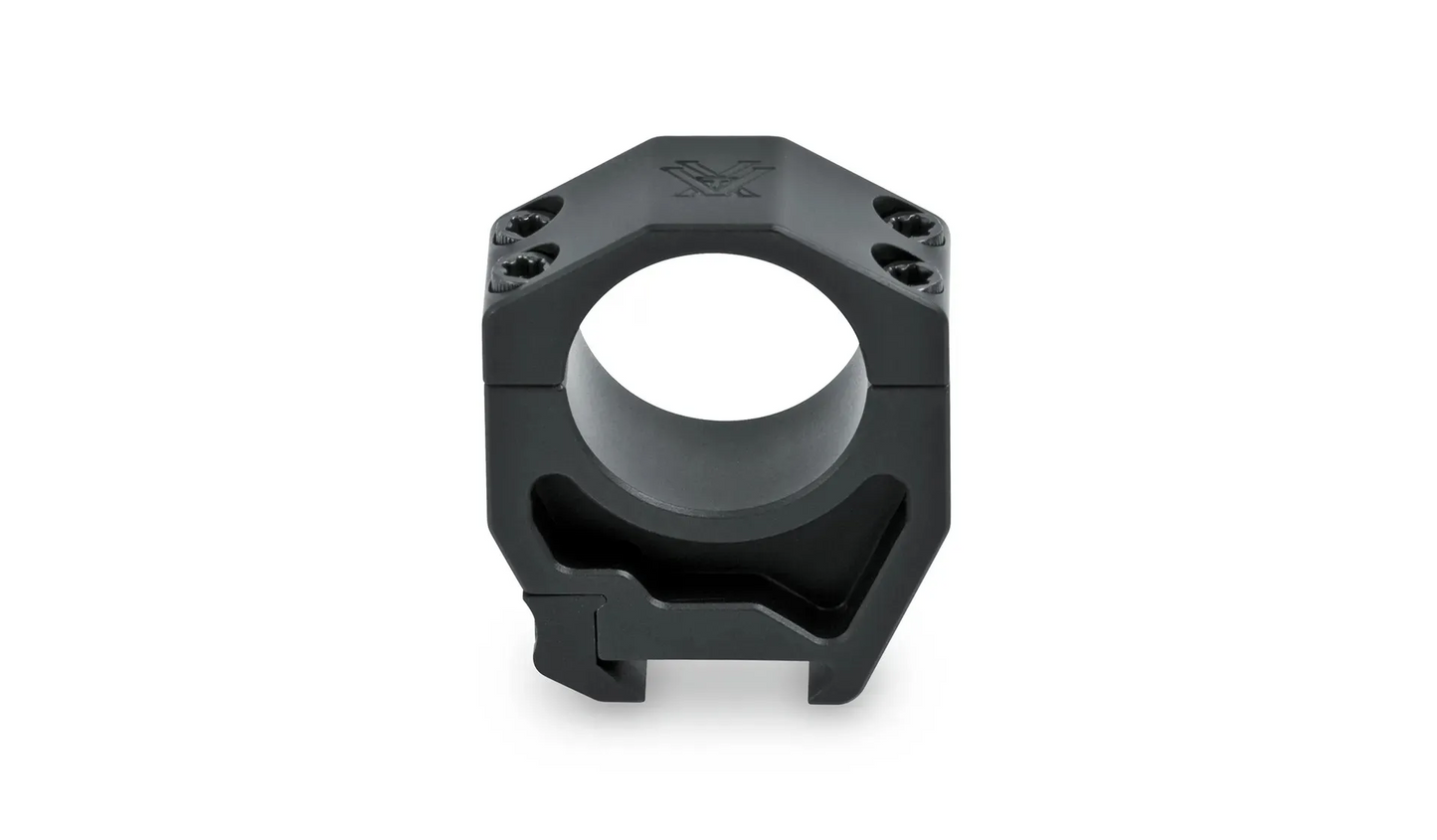 Precision Match 30mm Ring Set Low