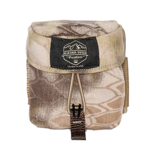 Rangefinder Pouch - Kryptek Highland