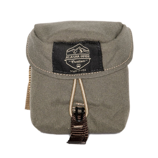 Rangefinder Pouch - Ranger Green