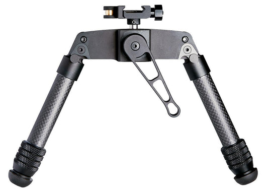 Ranger Tactical Bipod - Wide Bridge, with handle