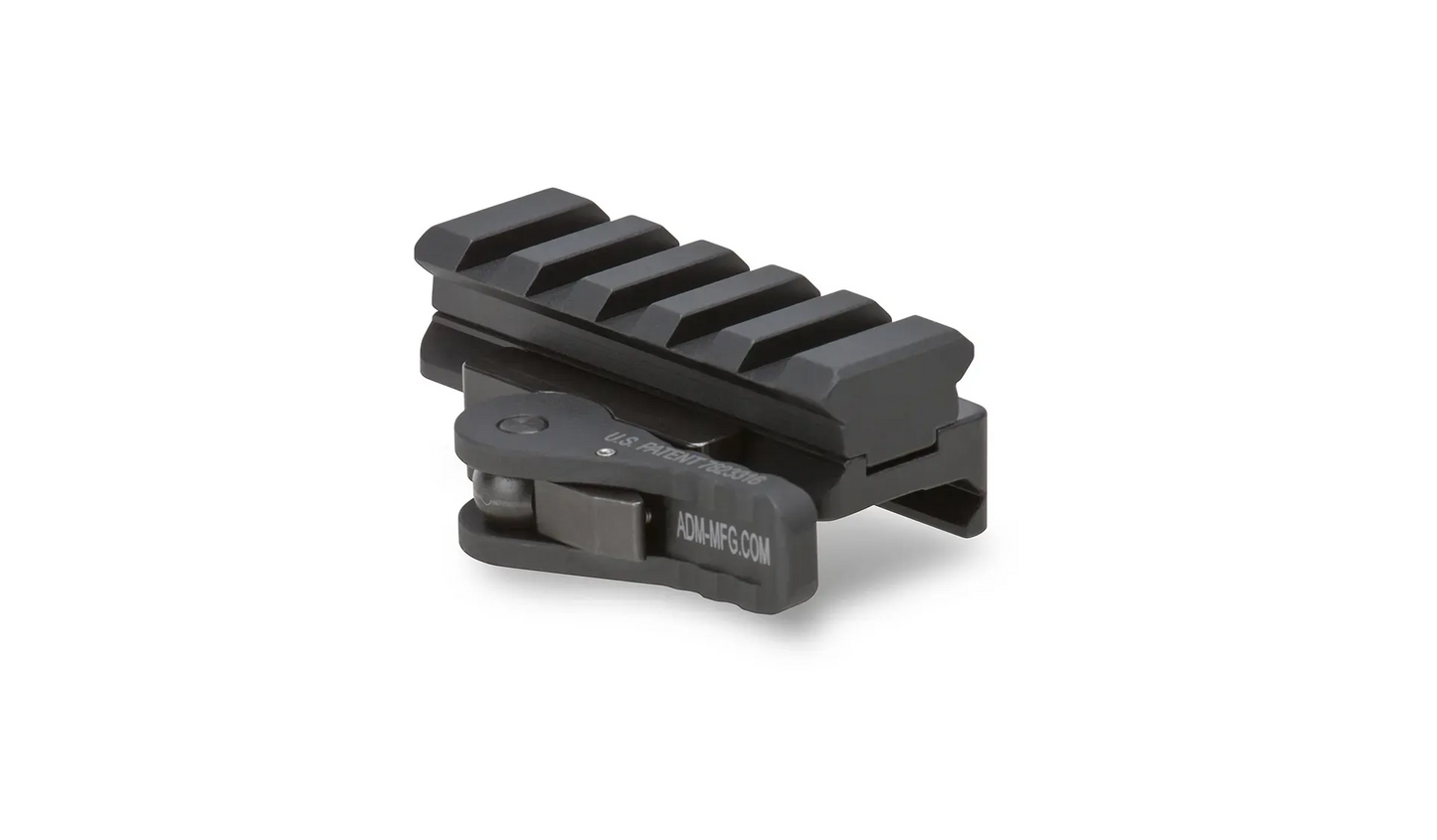 Razor Red Dot QR AR-15 Riser Mount