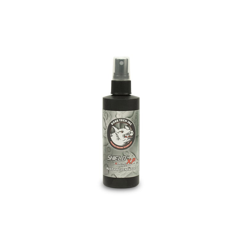 SHIELD XP RUST/CORROSION PREVENTATIVE, 4oz (PUMP SPRAY)