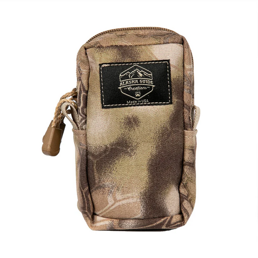 Alaska Guide Magnetic Pouch - Kryptek Highlander