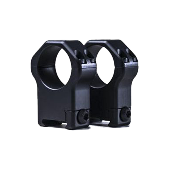 DGC Scope Rings 34mm Rings - Medium