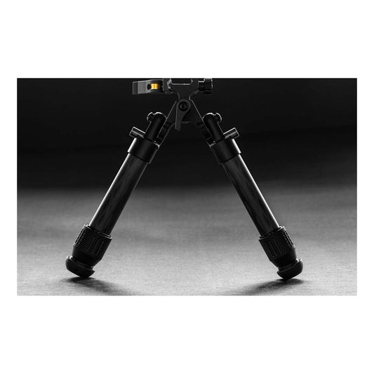 Ranger Tactical Bipod - Ultralight 4 Notch