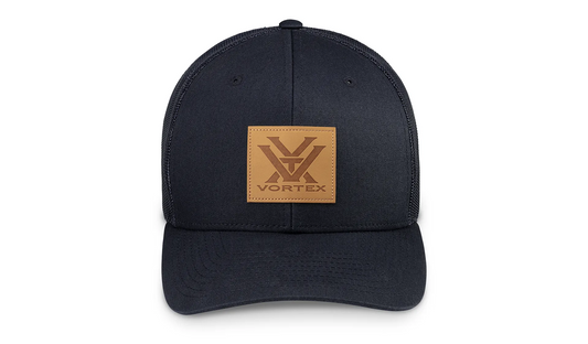 Barneveld 608 Cap - Navy