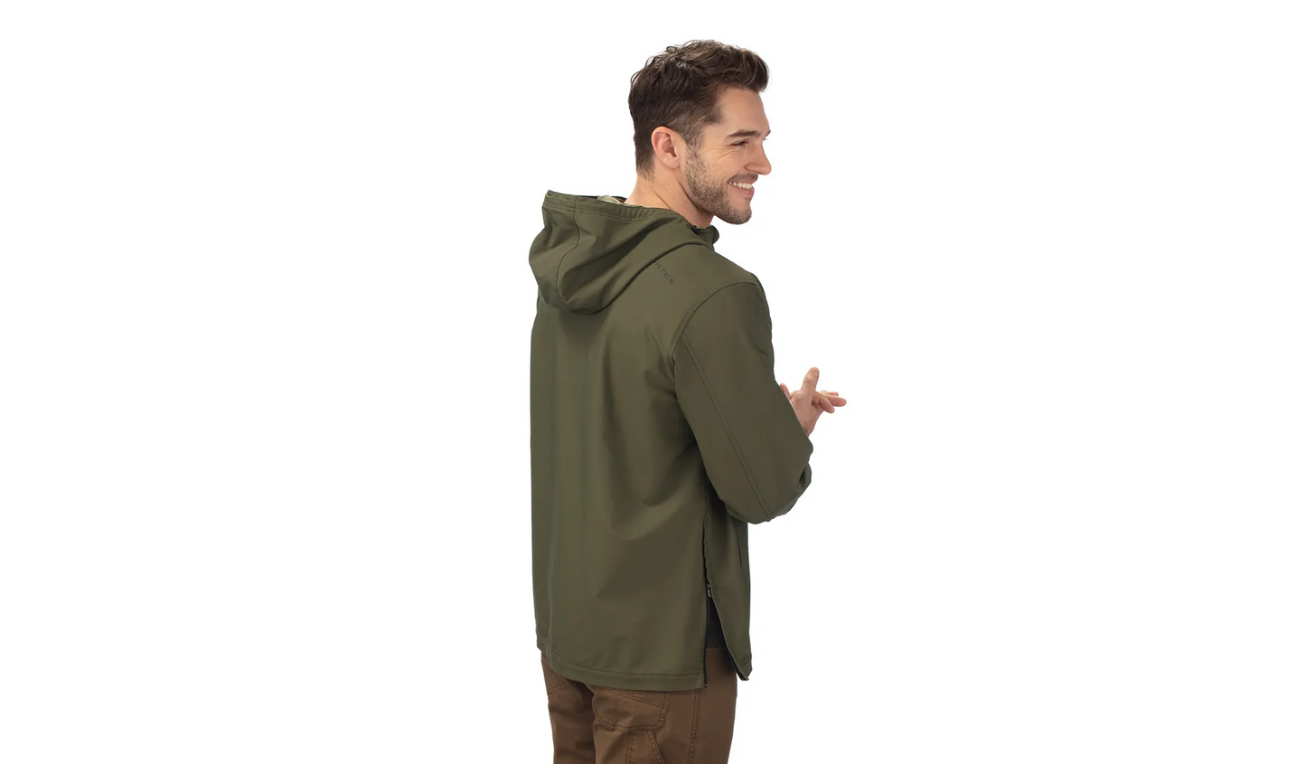 Northern Nomad Anorak - XL