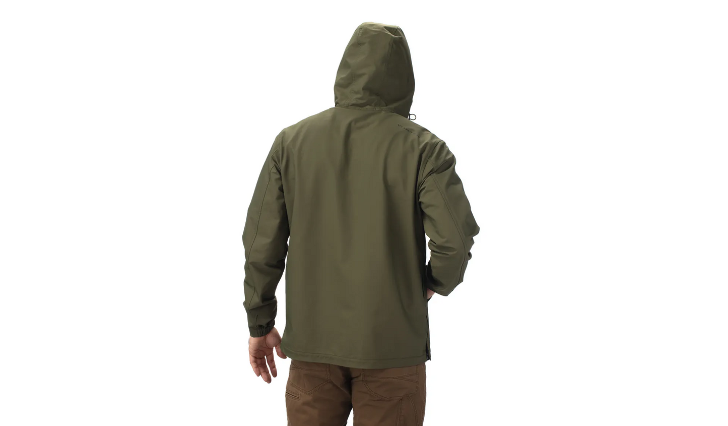 Northern Nomad Anorak - XL