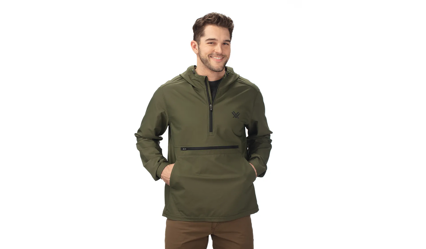 Northern Nomad Anorak - XL