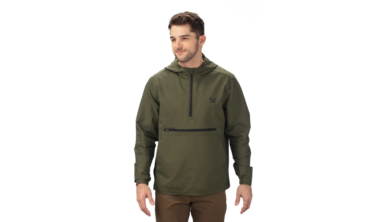 Northern Nomad Anorak - XL