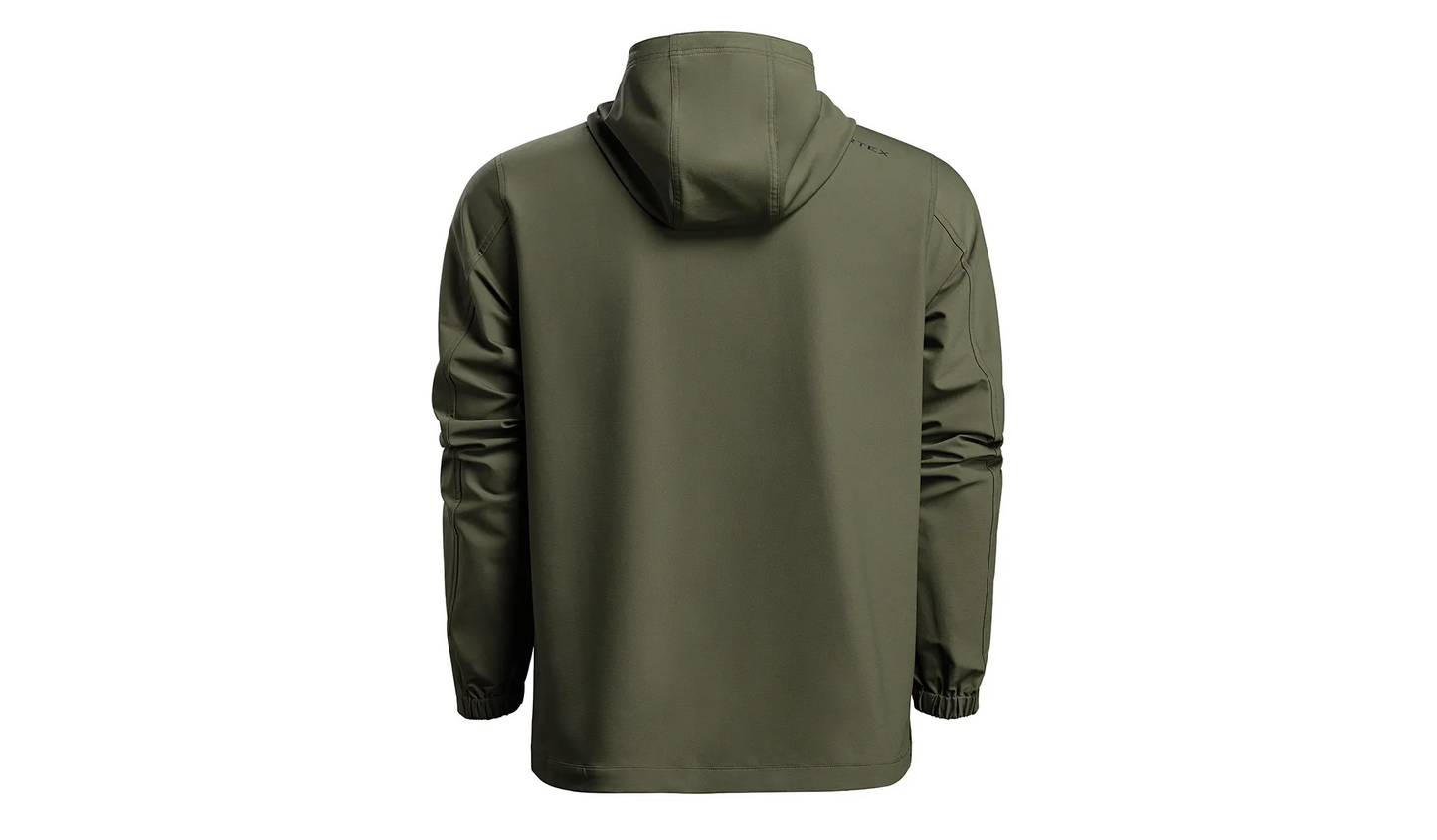 Northern Nomad Anorak - XL