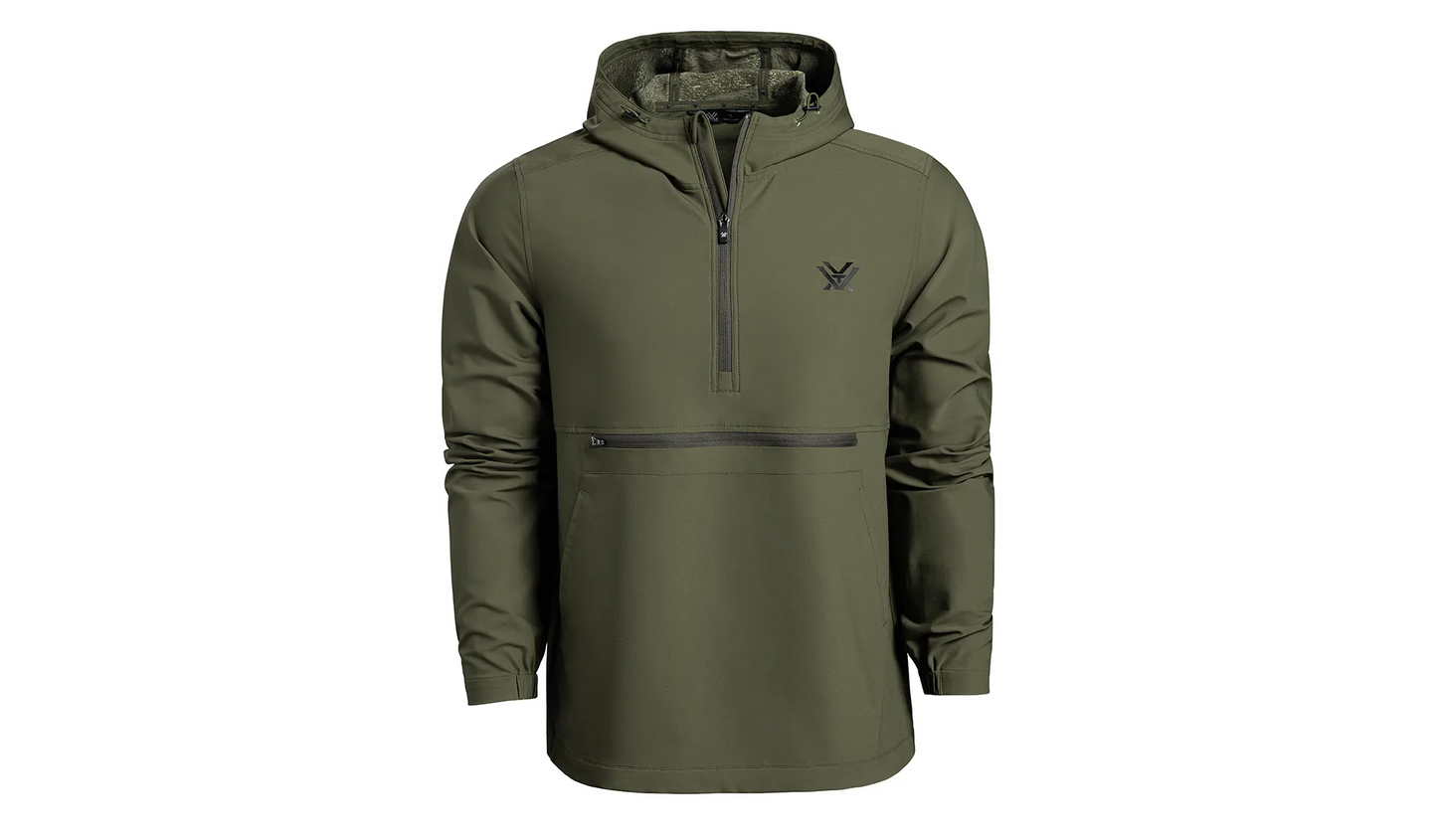 Northern Nomad Anorak - Small