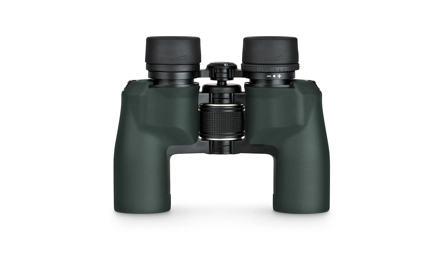 Raptor 10x32