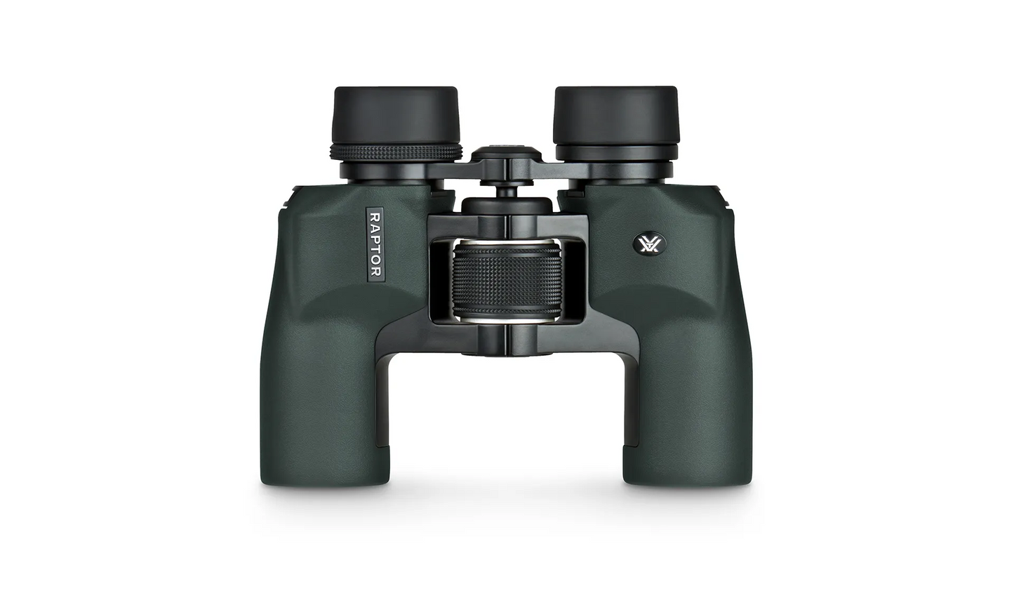 Raptor 10x32