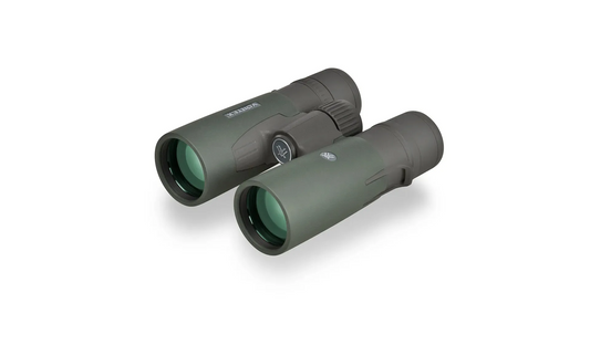 Razor HD 10x50 Binocular– With Glass Pak