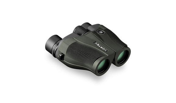 Vanquish 10x26 Binocular