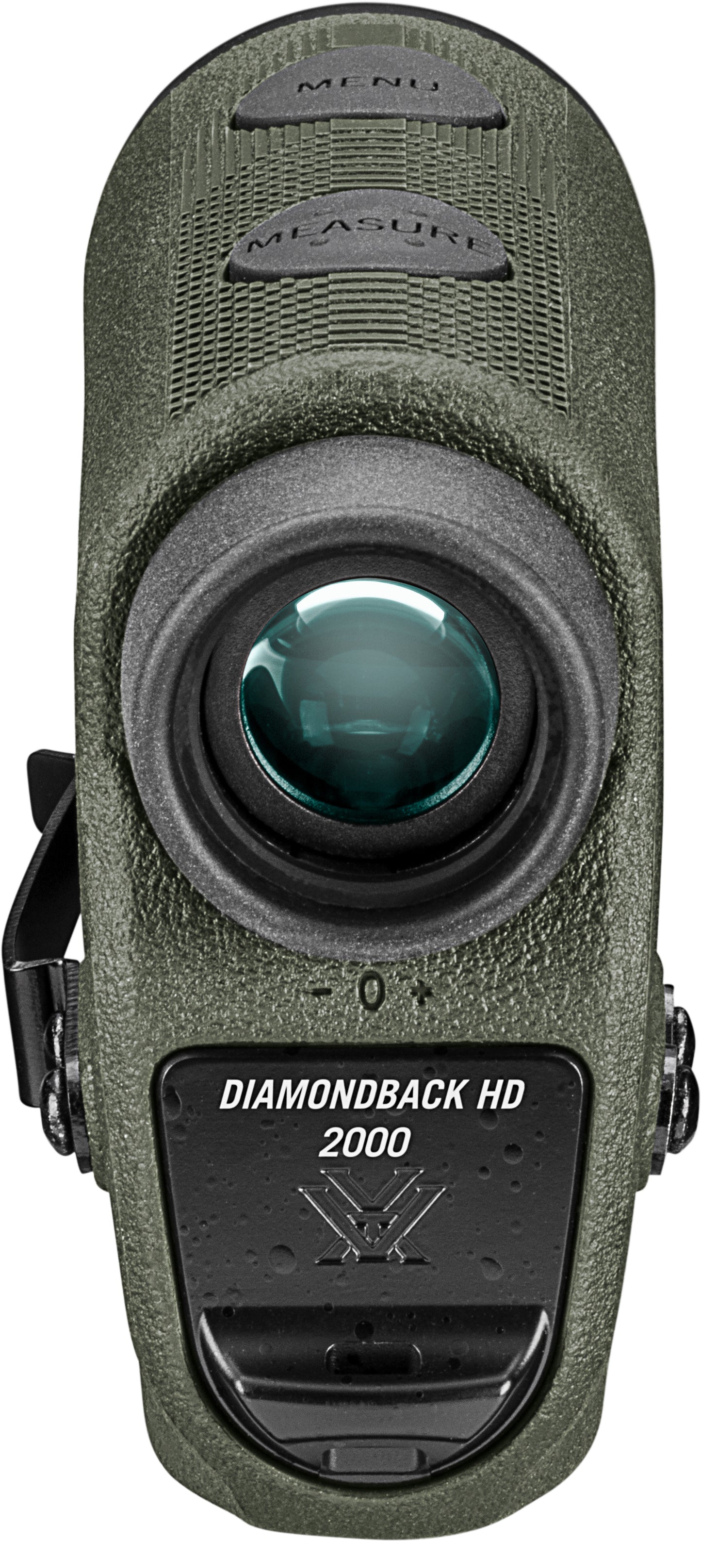 Diamondback™ HD 2000 Laser Rangefinder