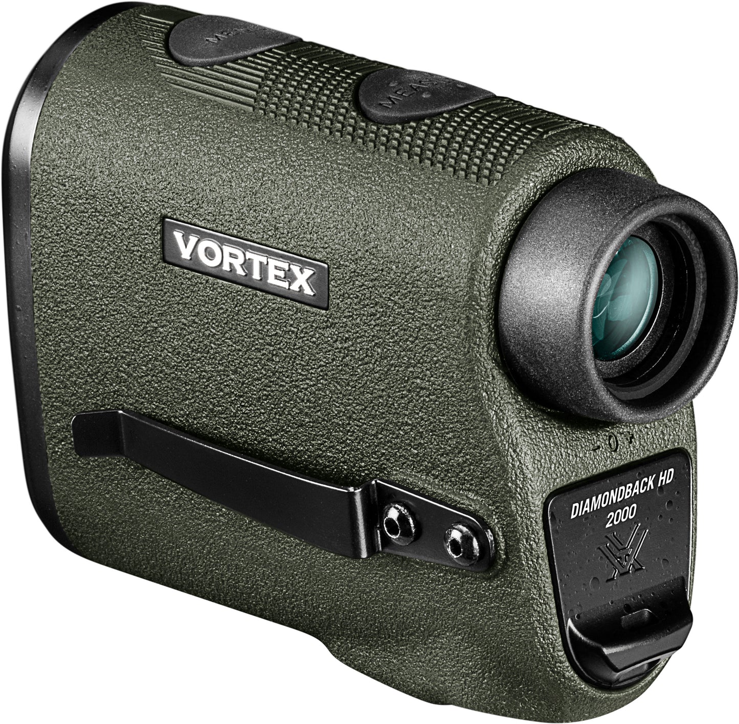 Diamondback™ HD 2000 Laser Rangefinder
