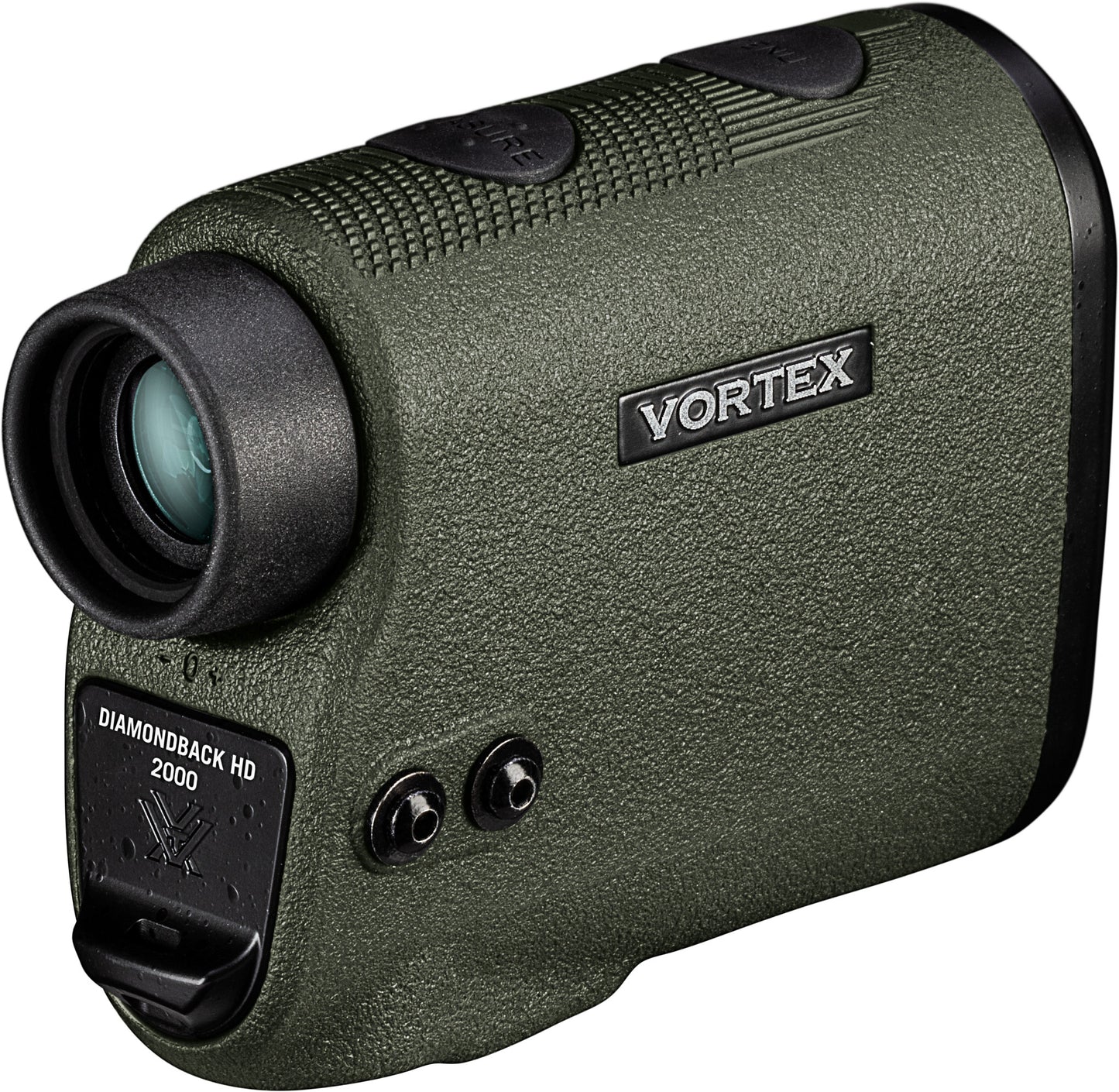 Diamondback™ HD 2000 Laser Rangefinder