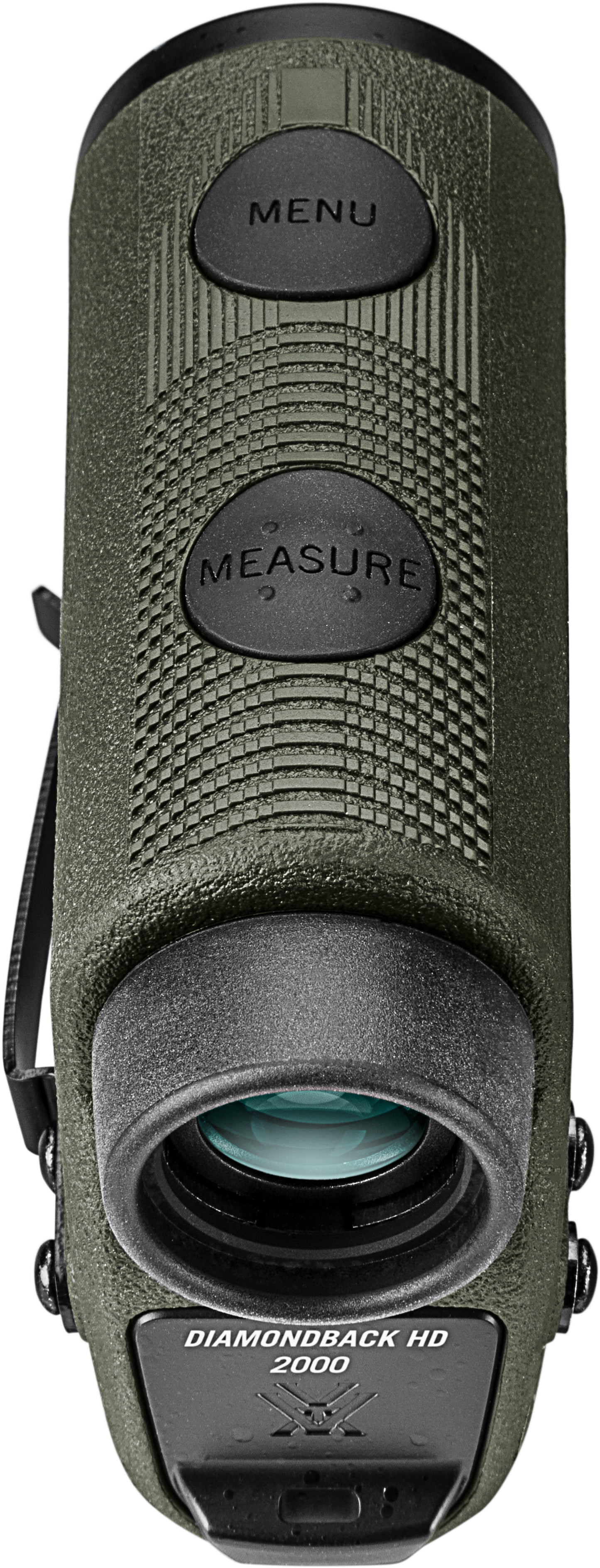 Diamondback™ HD 2000 Laser Rangefinder