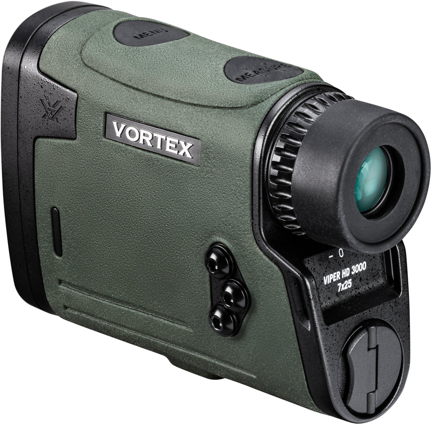 Viper HD 3000 Laser Rangefinder