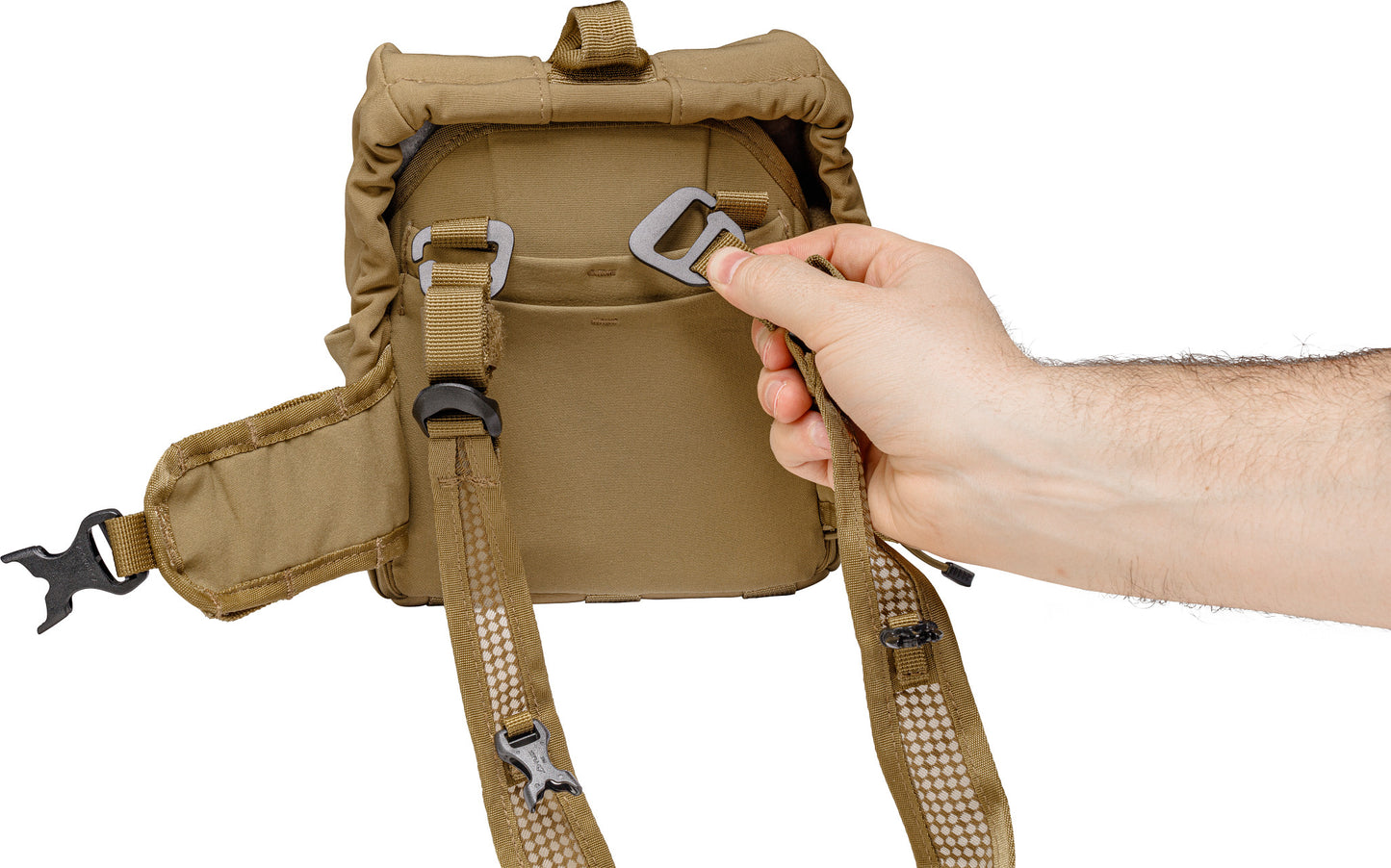 GlassPak™ Pro Binocular Harness - Small