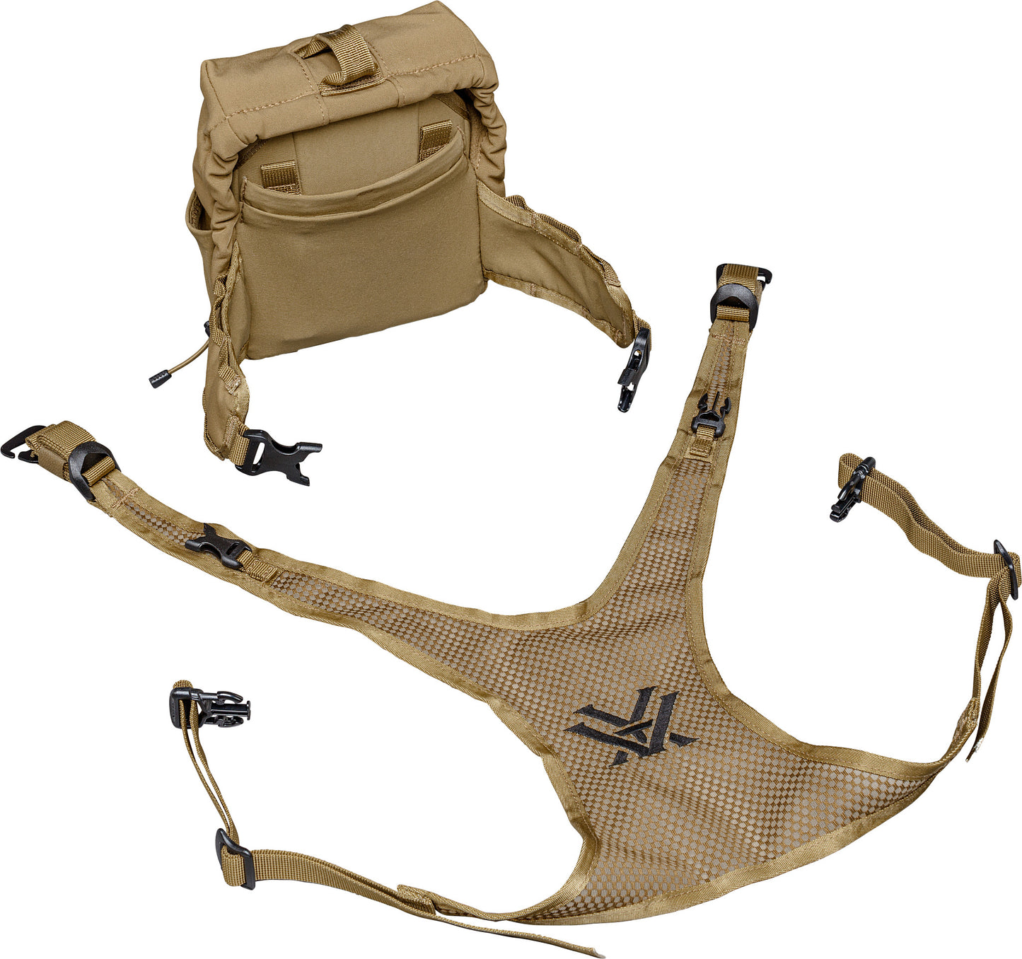 GlassPak™ Pro Binocular Harness - Small