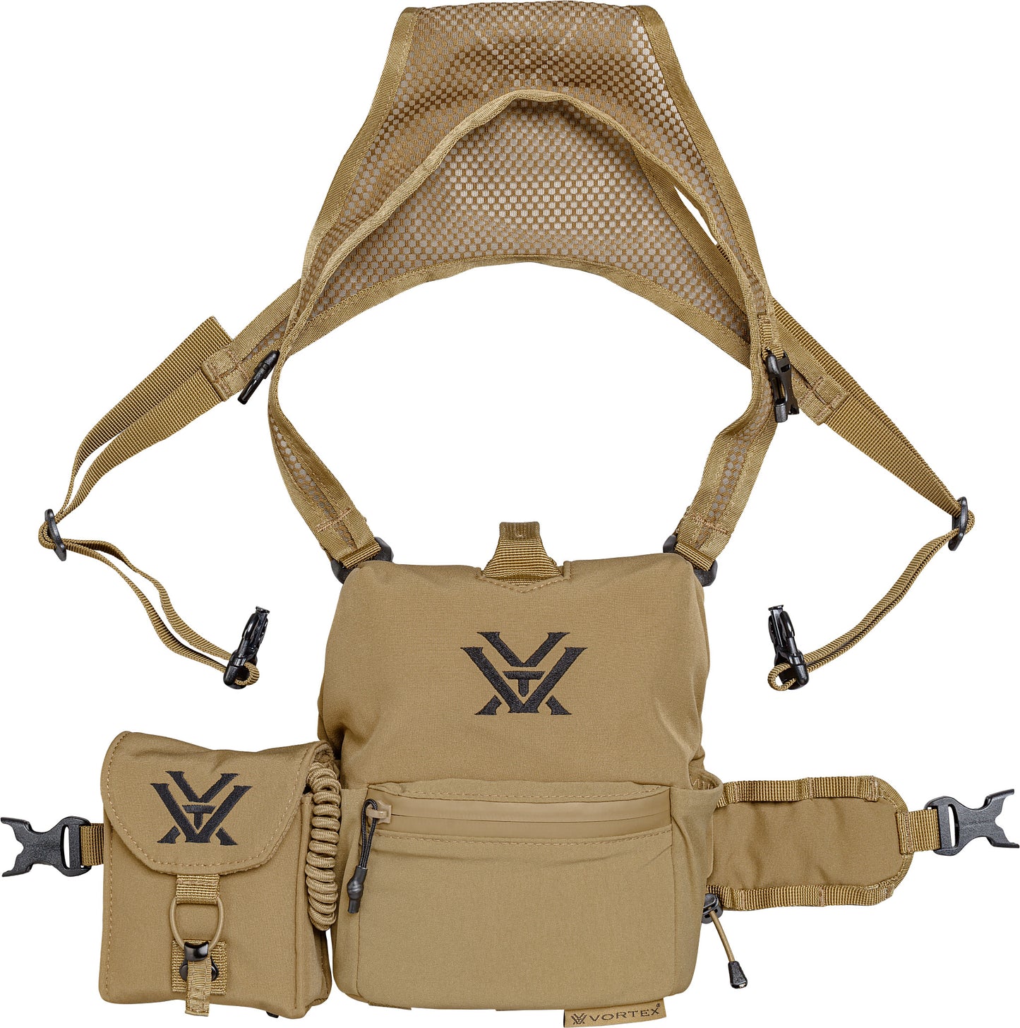 GlassPak™ Pro Binocular Harness - Small